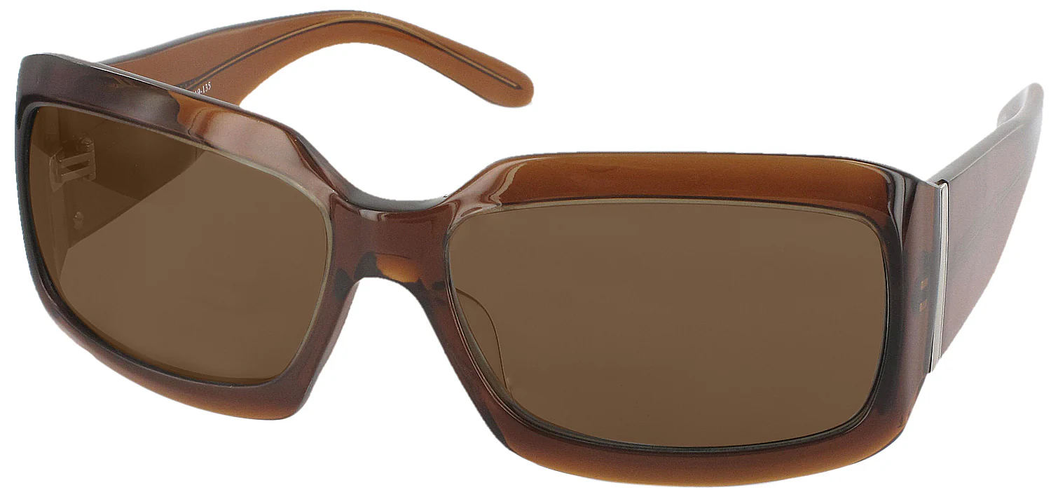 Stephanie Progressive No Line Reading Sunglasses - Image 2