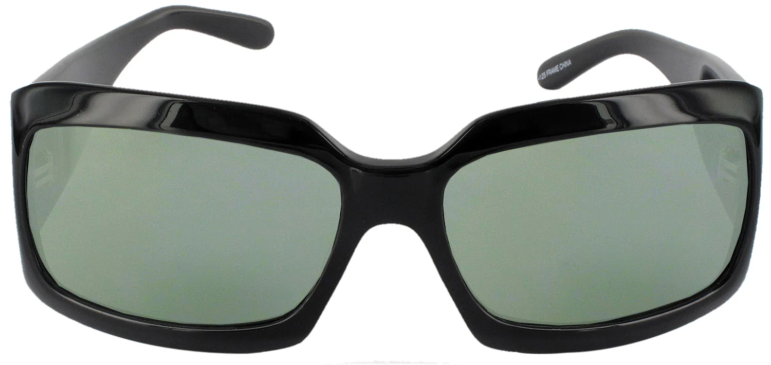 Stephanie Progressive No Line Reading Sunglasses - Image 3