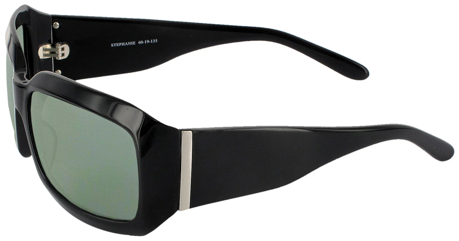 Stephanie Progressive No Line Reading Sunglasses - Image 5