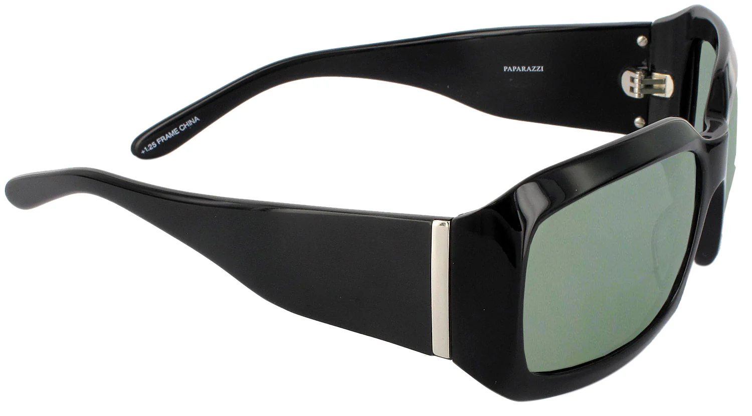 Stephanie Progressive No Line Reading Sunglasses - Image 9