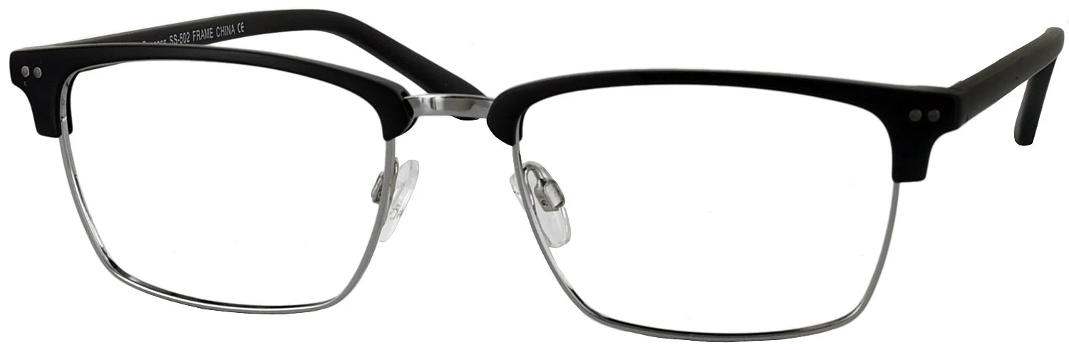 Success Progressive No Line Bifocal