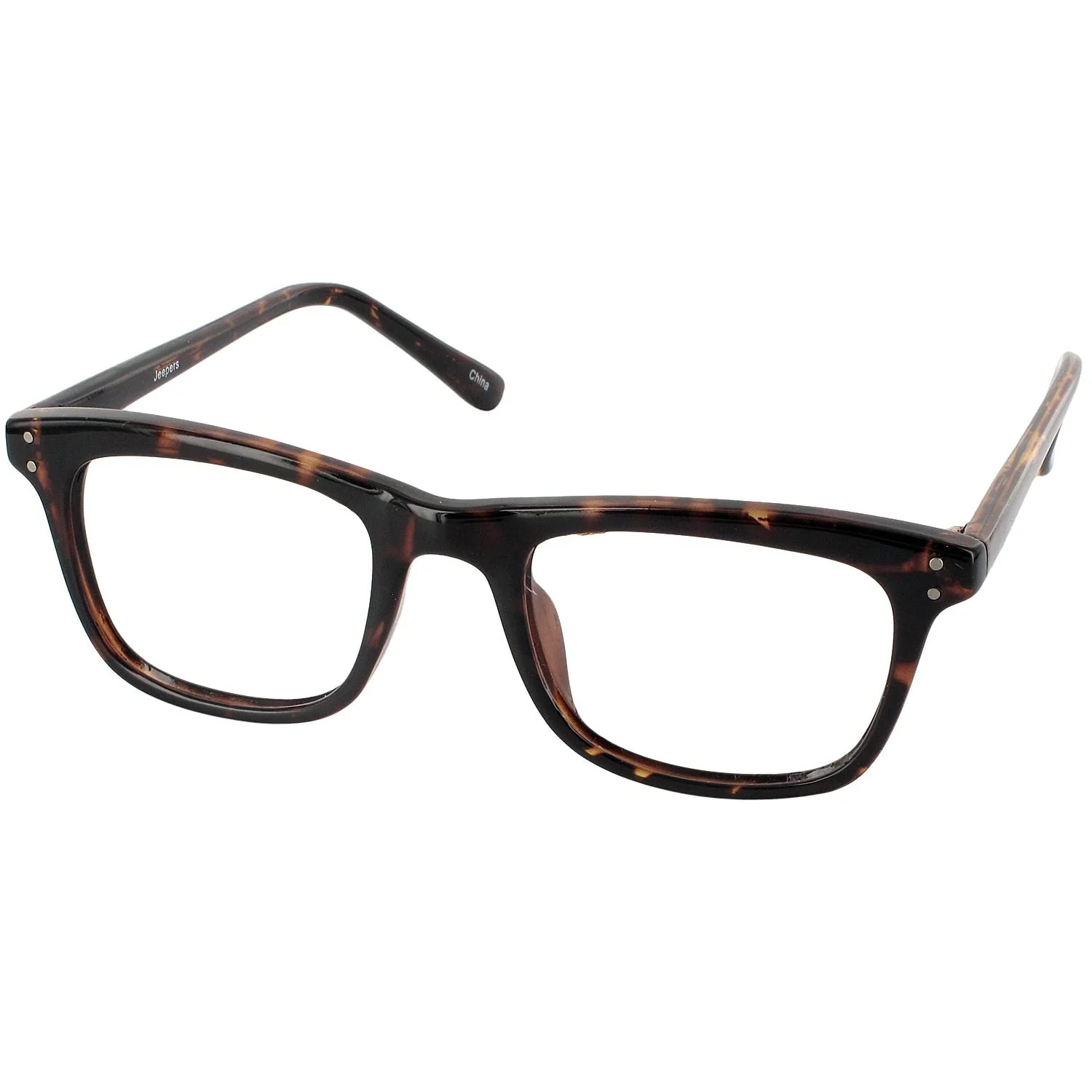 Superintendent Single Vision Full Frame - Image 16
