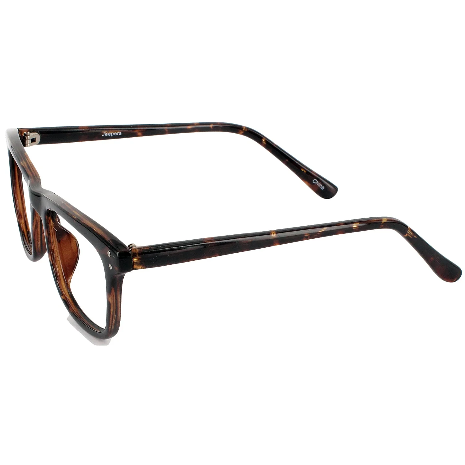 Superintendent Single Vision Full Frame - Image 18