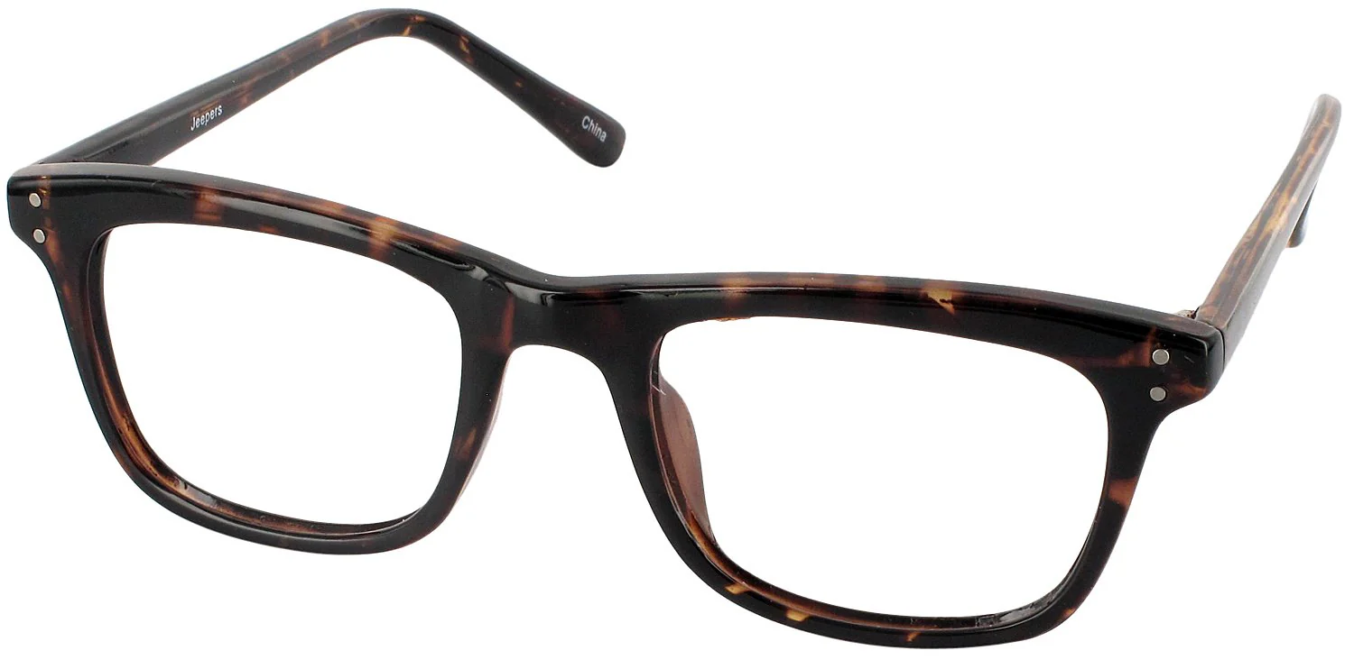 Superintendent Single Vision Full Frame - Image 6