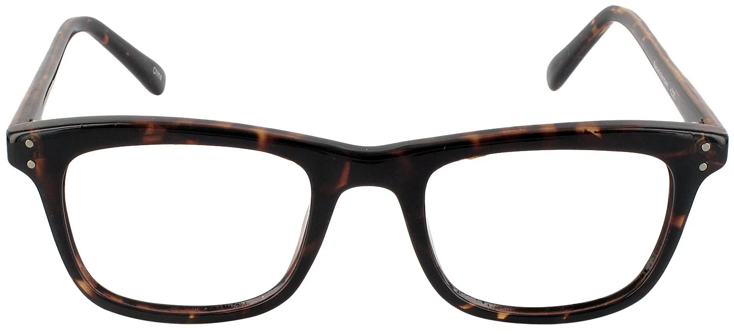 Superintendent Single Vision Full Frame - Image 7