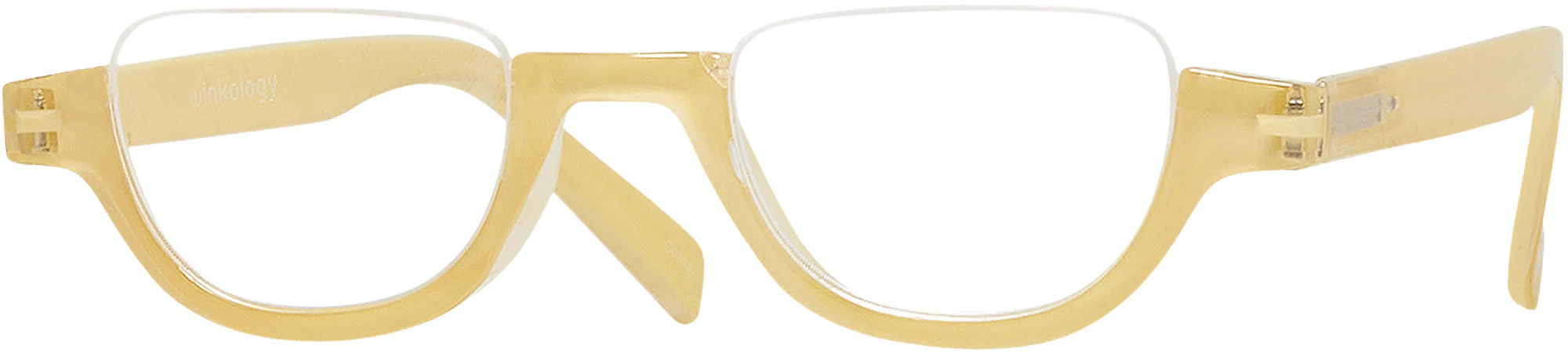 Suzy Q Single Vision Half Frame - Image 120