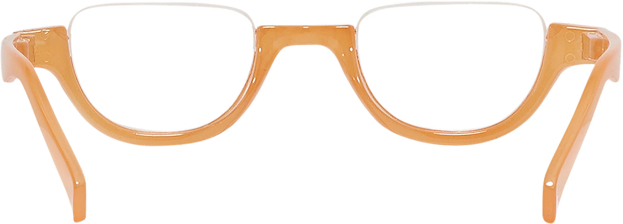 Suzy Q Single Vision Half Frame - Image 150