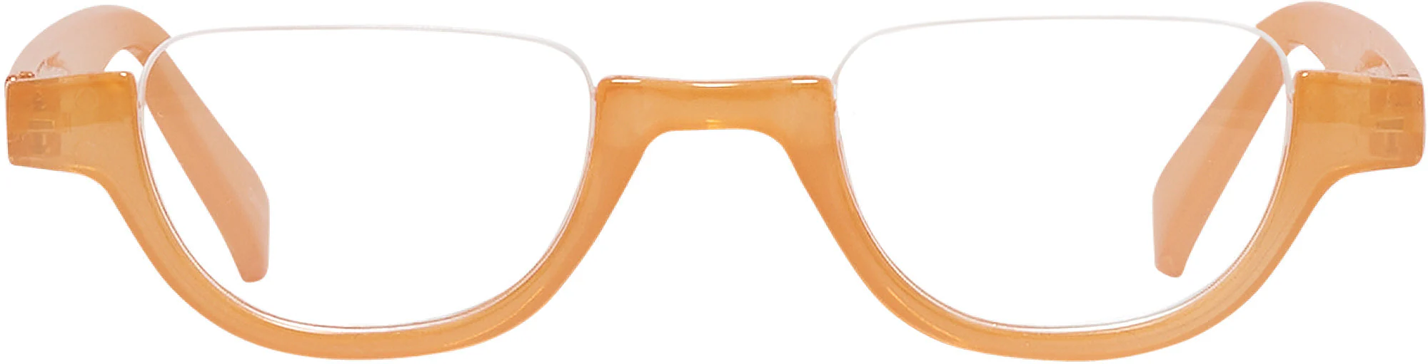 Suzy Q Single Vision Half Frame - Image 183