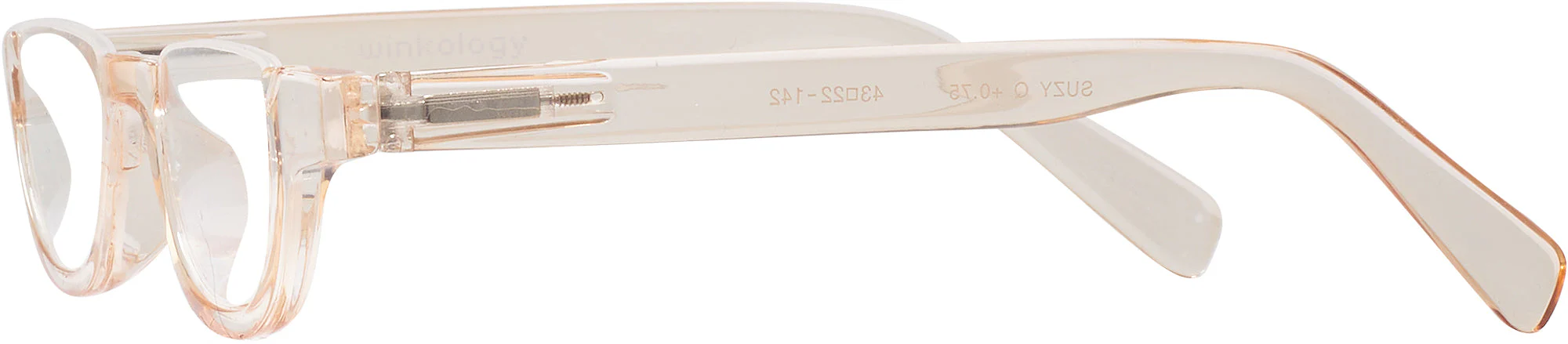 Suzy Q Single Vision Half Frame - Image 186
