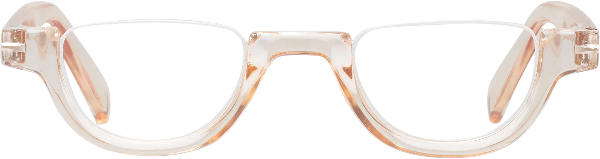 Suzy Q Single Vision Half Frame - Image 190