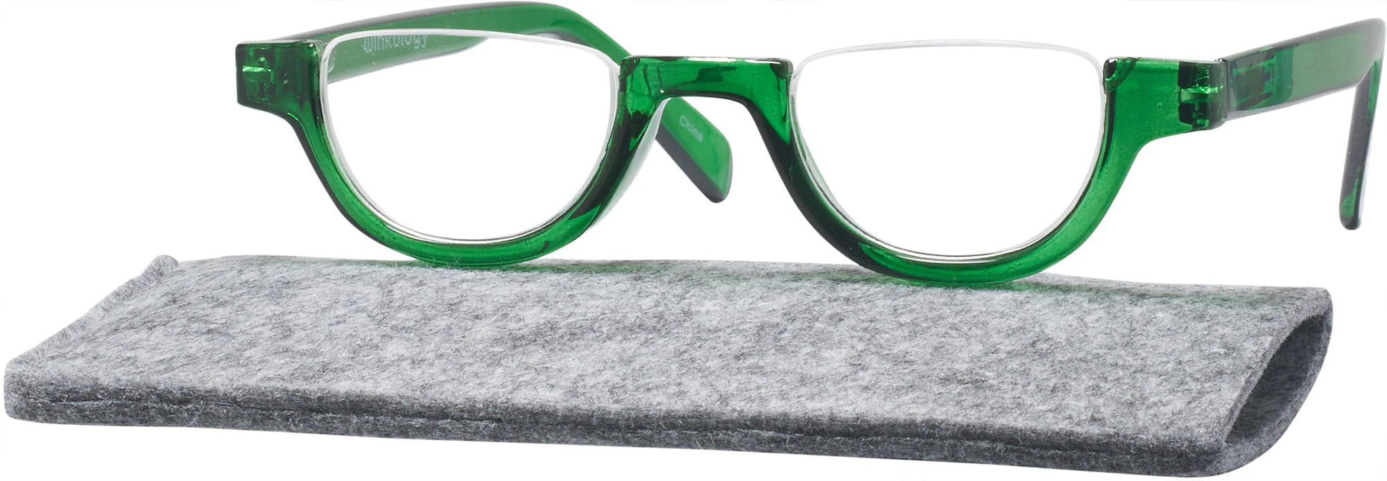 Suzy Q Single Vision Half Frame - Image 195