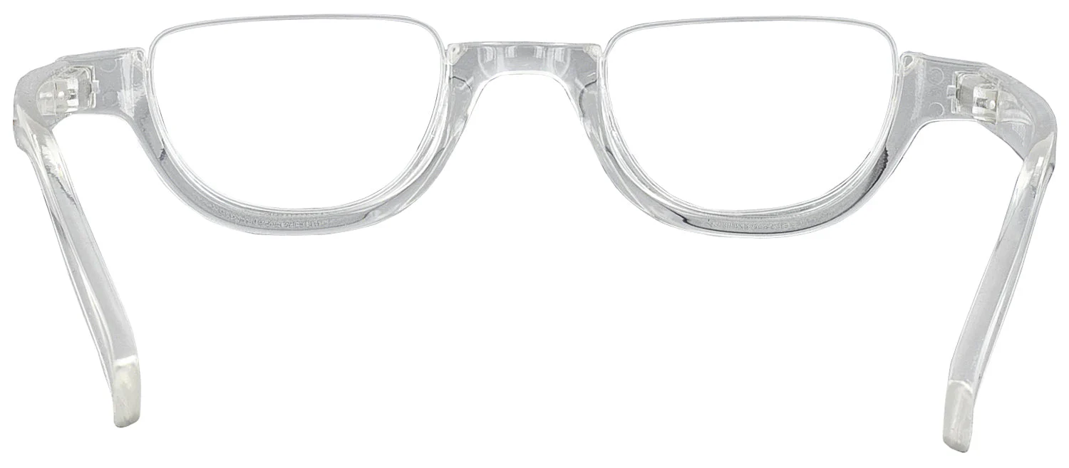 Suzy Q Single Vision Half Frame - Image 213