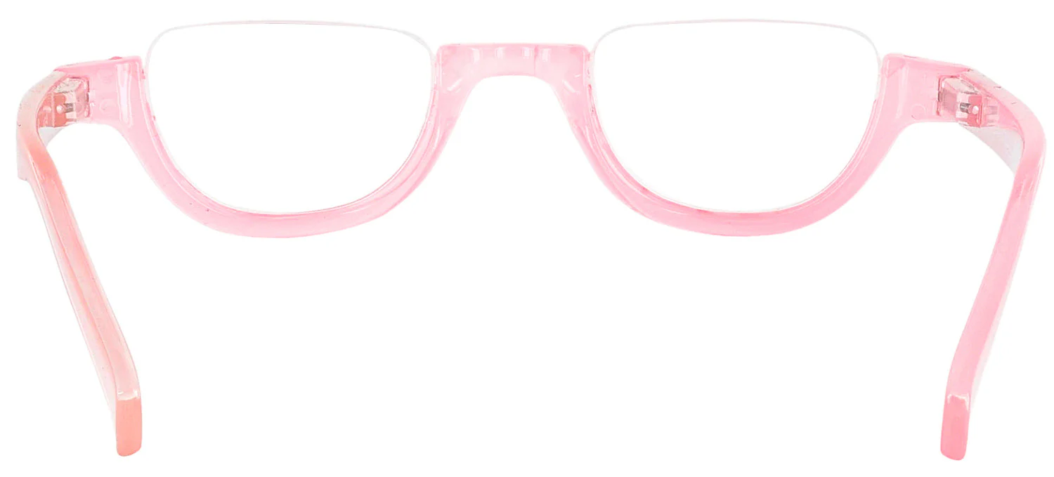 Suzy Q Single Vision Half Frame - Image 31