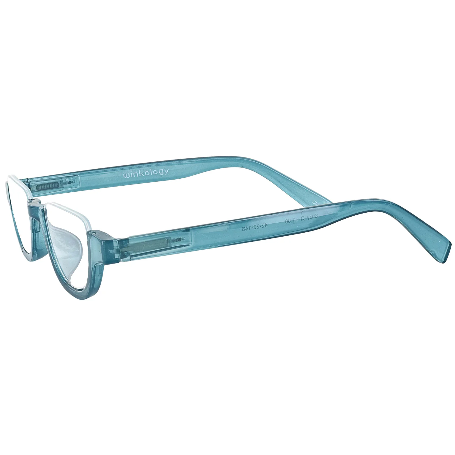 Suzy Q Single Vision Half Frame - Image 19