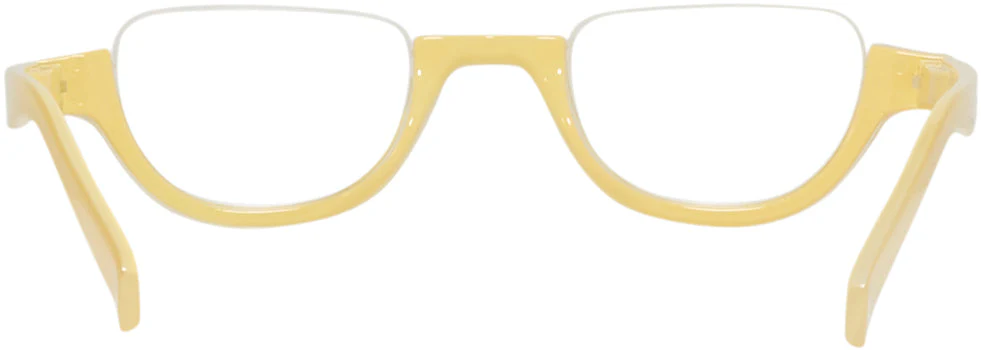Suzy Q Single Vision Half Frame - Image 100