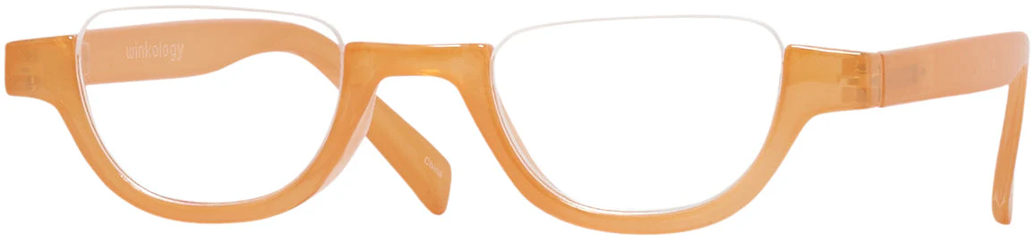 Suzy Q Single Vision Half Frame - Image 103