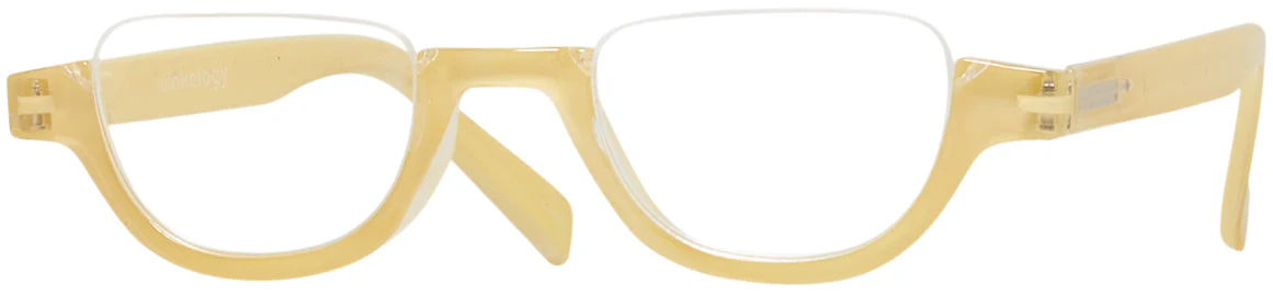Suzy Q Single Vision Half Frame - Image 127