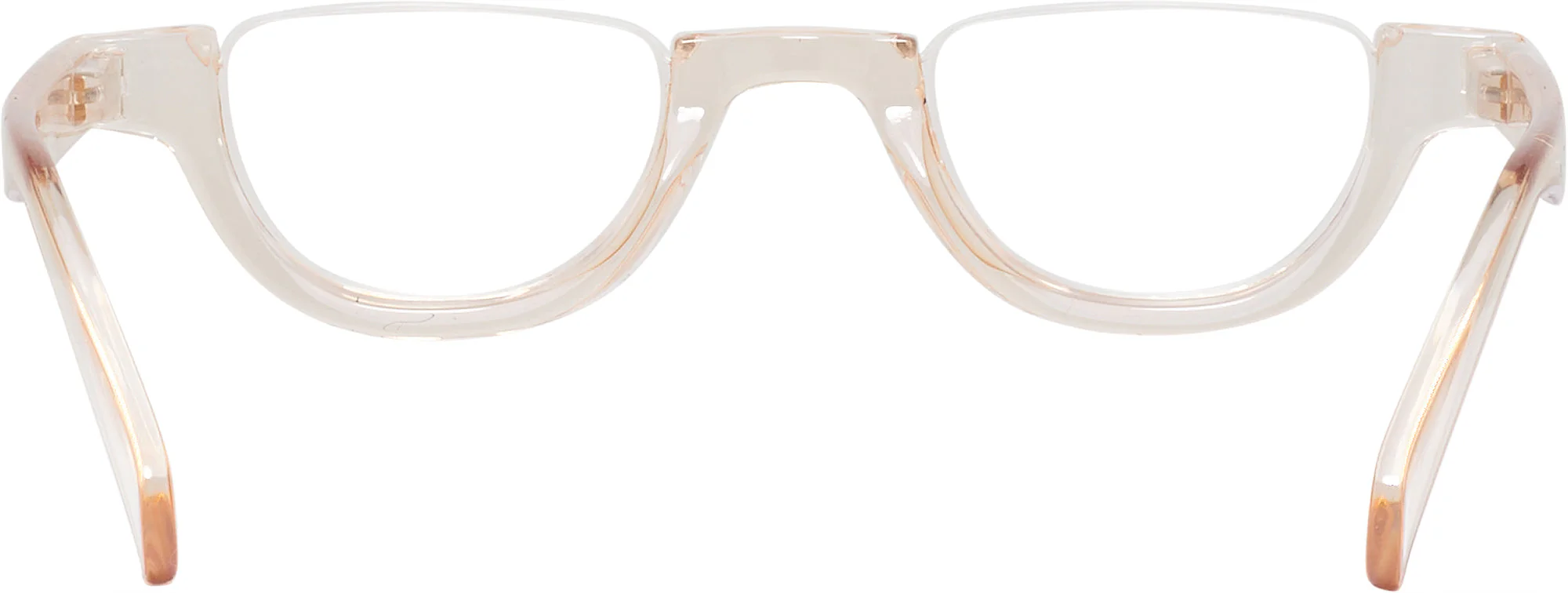 Suzy Q Single Vision Half Frame - Image 195
