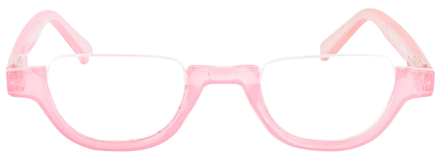 Suzy Q Single Vision Half Frame - Image 2