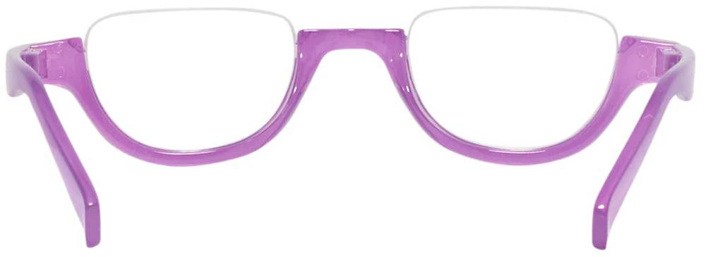 Suzy Q Single Vision Half Frame - Image 225