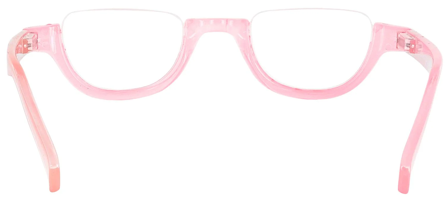 Suzy Q Single Vision Half Frame - Image 4