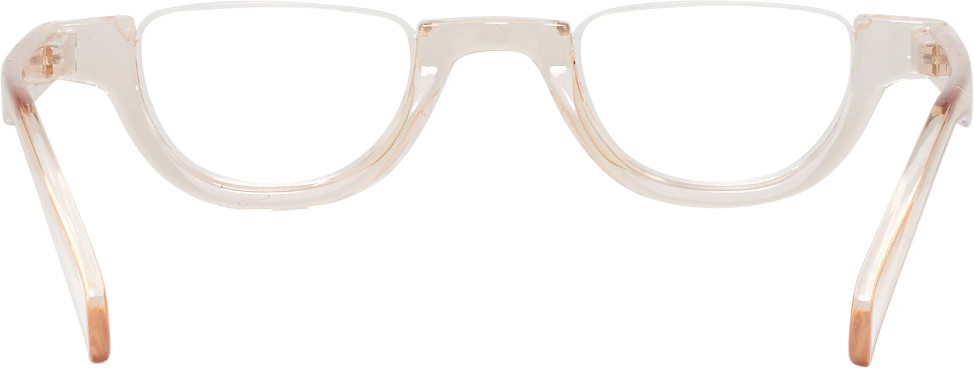 Suzy Q Single Vision Half Frame - Image 59