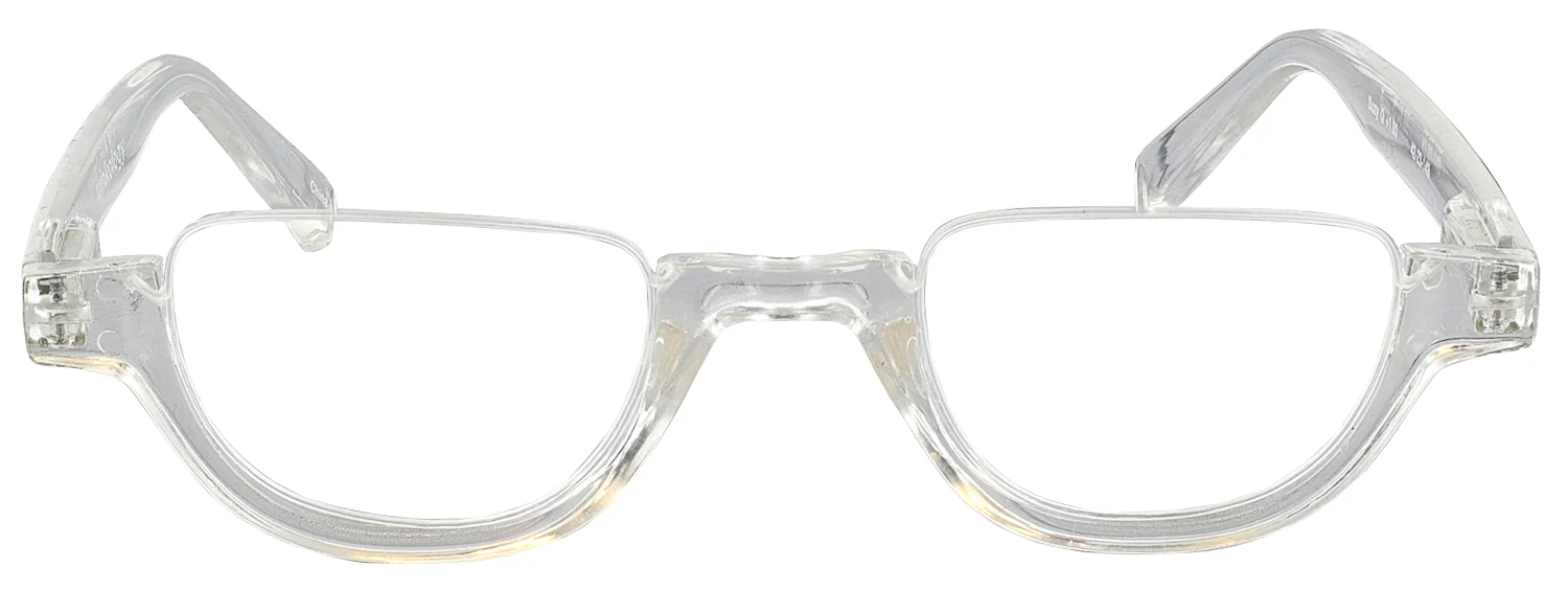 Suzy Q Single Vision Half Frame - Image 62