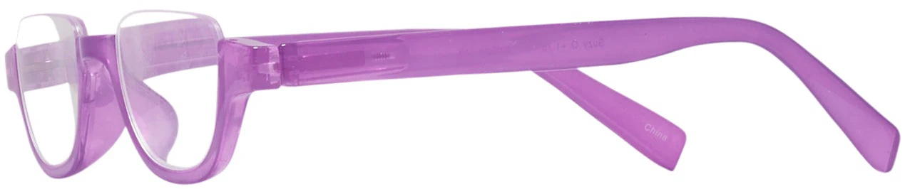 Suzy Q Single Vision Half Frame - Image 79