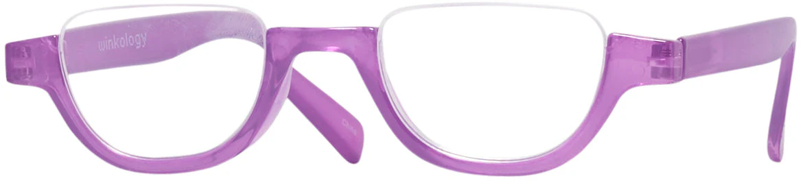 Suzy Q Single Vision Half Frame - Image 96