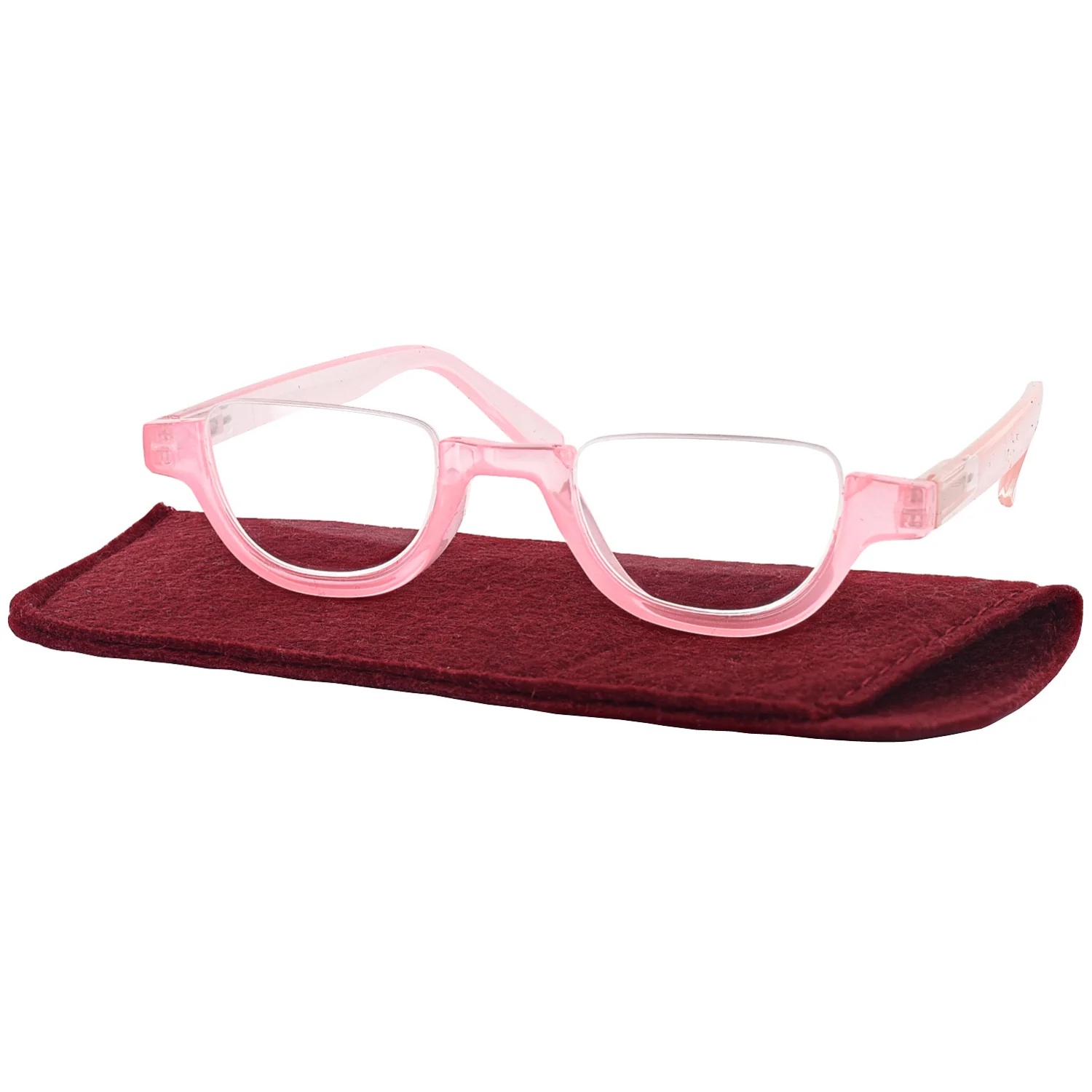 Suzy Q Single Vision Half Frame - Image 9