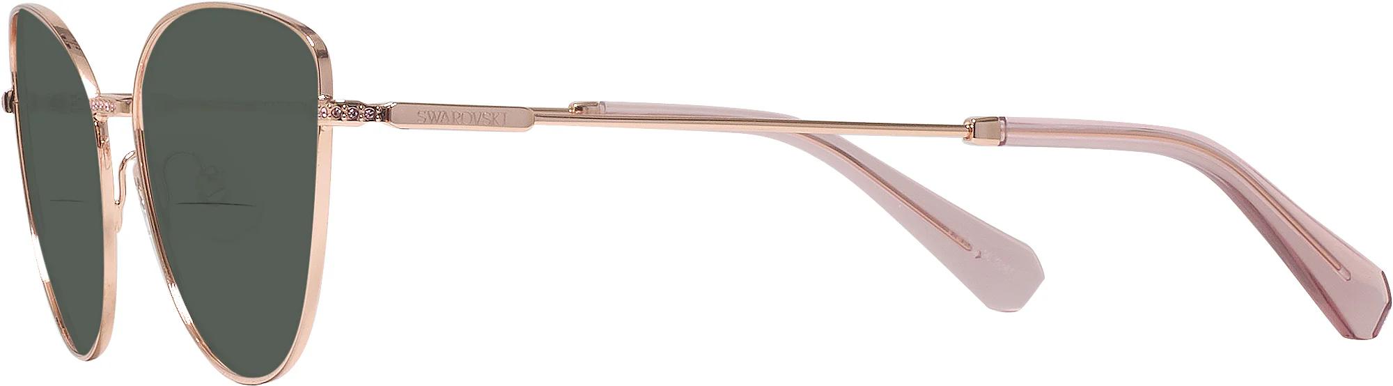 Swarovski 1012 Bifocal Reading Sunglasses - Image 13