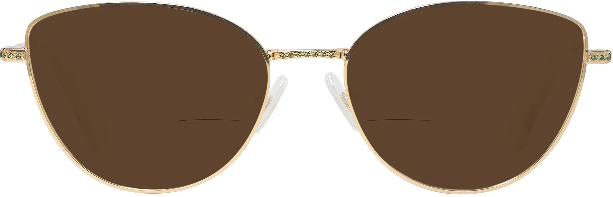 Swarovski 1012 Bifocal Reading Sunglasses - Image 16