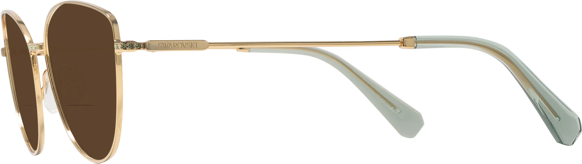 Swarovski 1012 Bifocal Reading Sunglasses - Image 17
