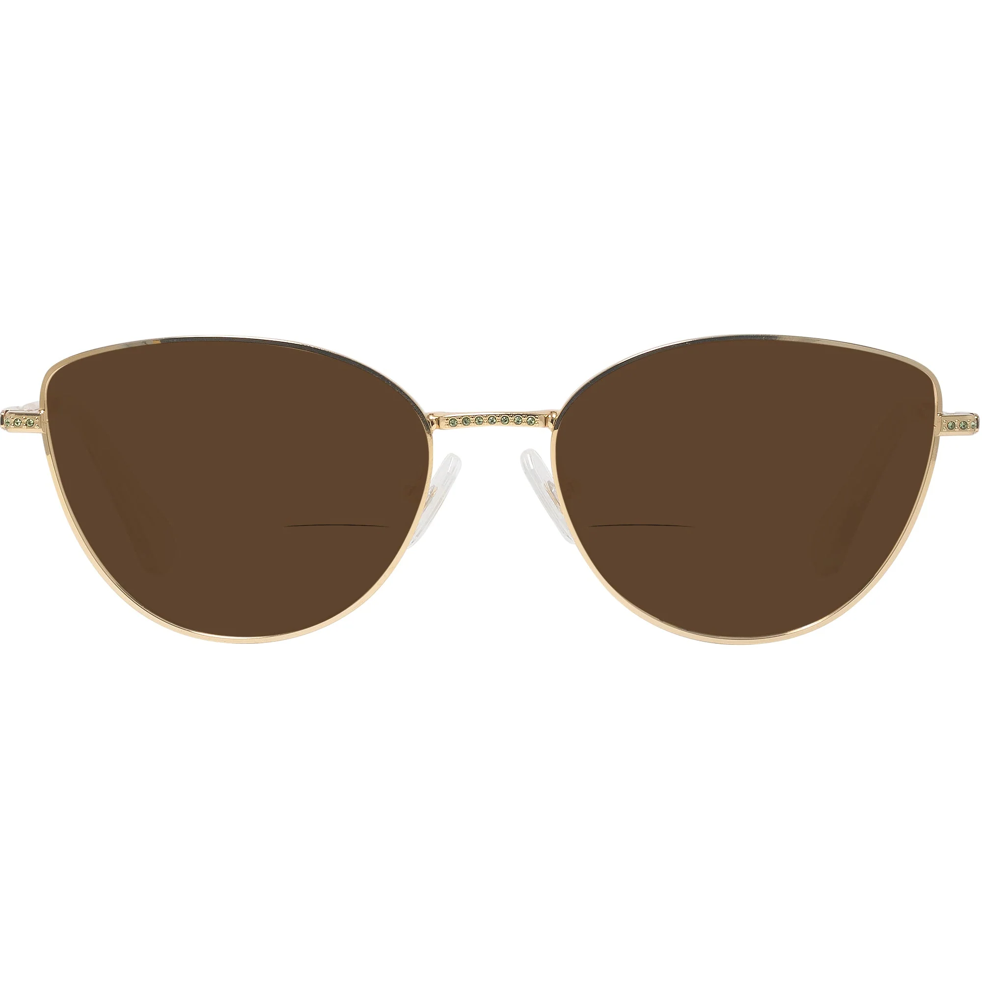 Swarovski 1012 Bifocal Reading Sunglasses - Image 2