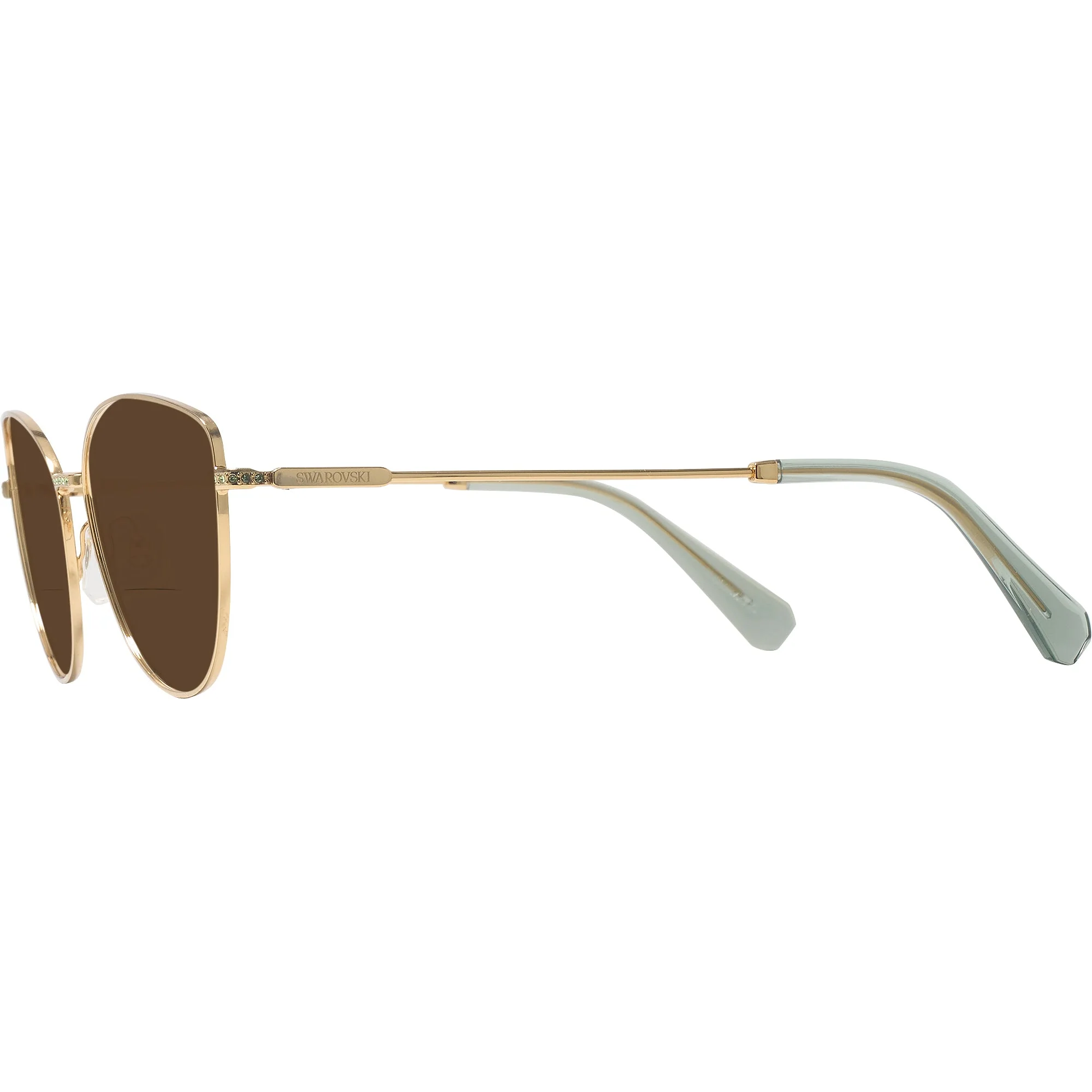 Swarovski 1012 Bifocal Reading Sunglasses - Image 3