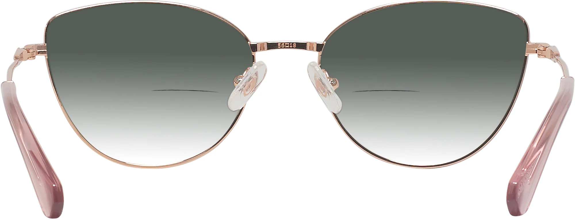 Swarovski 1012 w/ Gradient Bifocal Reading Sunglasses - Image 14