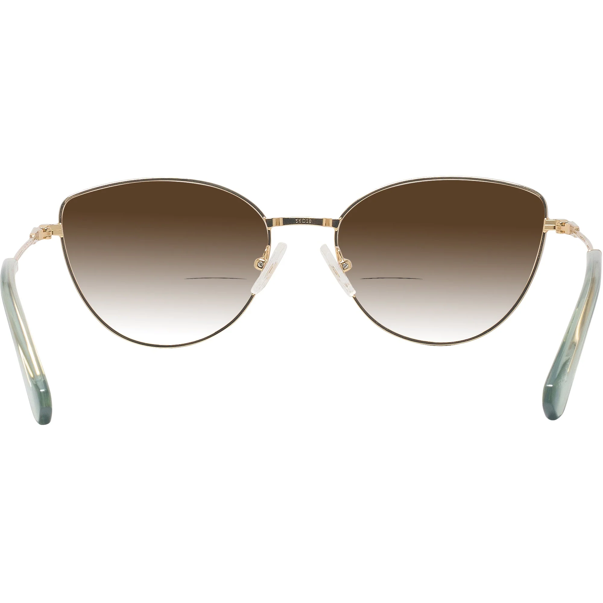 Swarovski 1012 w/ Gradient Bifocal Reading Sunglasses - Image 4