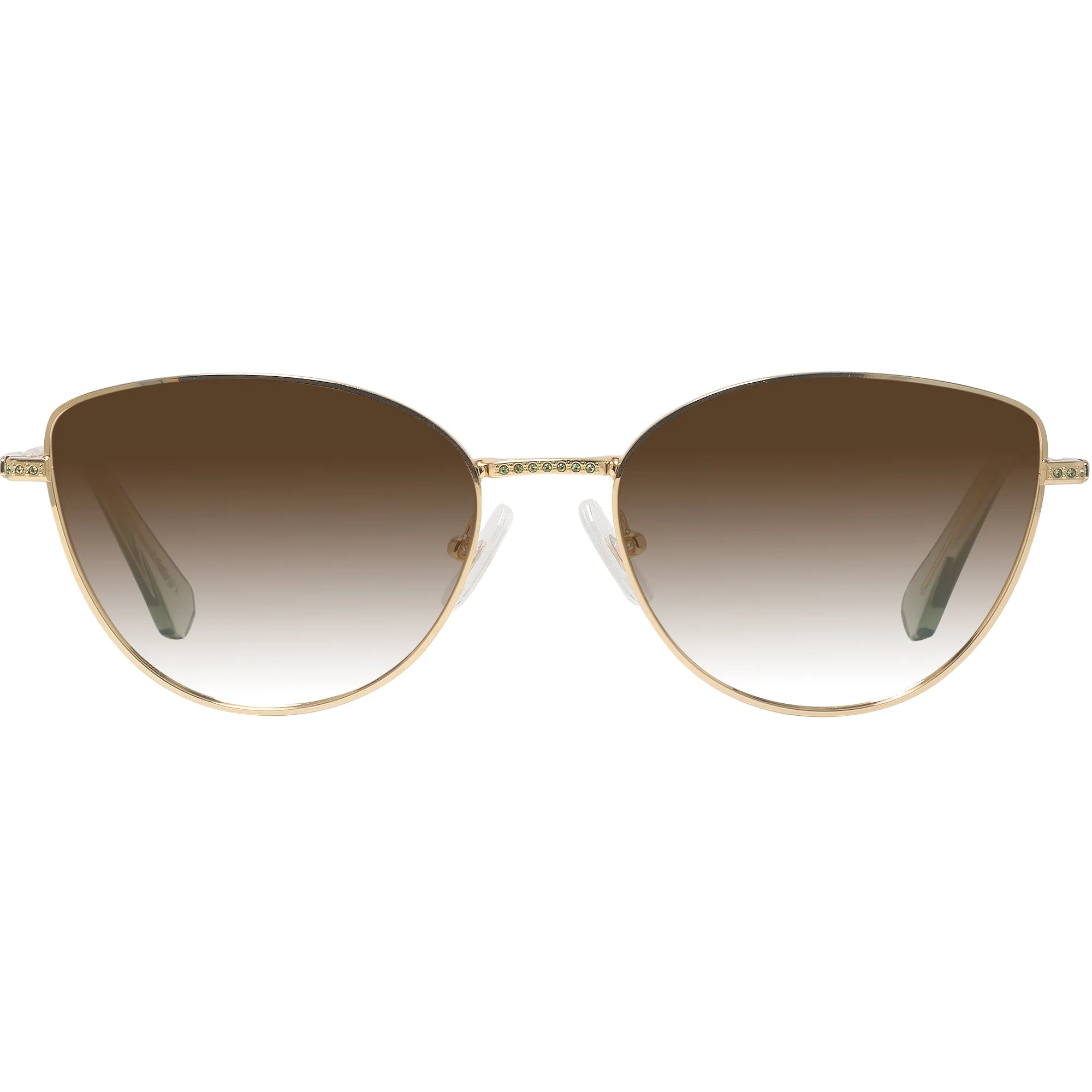 Swarovski 1012 w/ Gradient Progressive Reading Sunglasses - Image 20