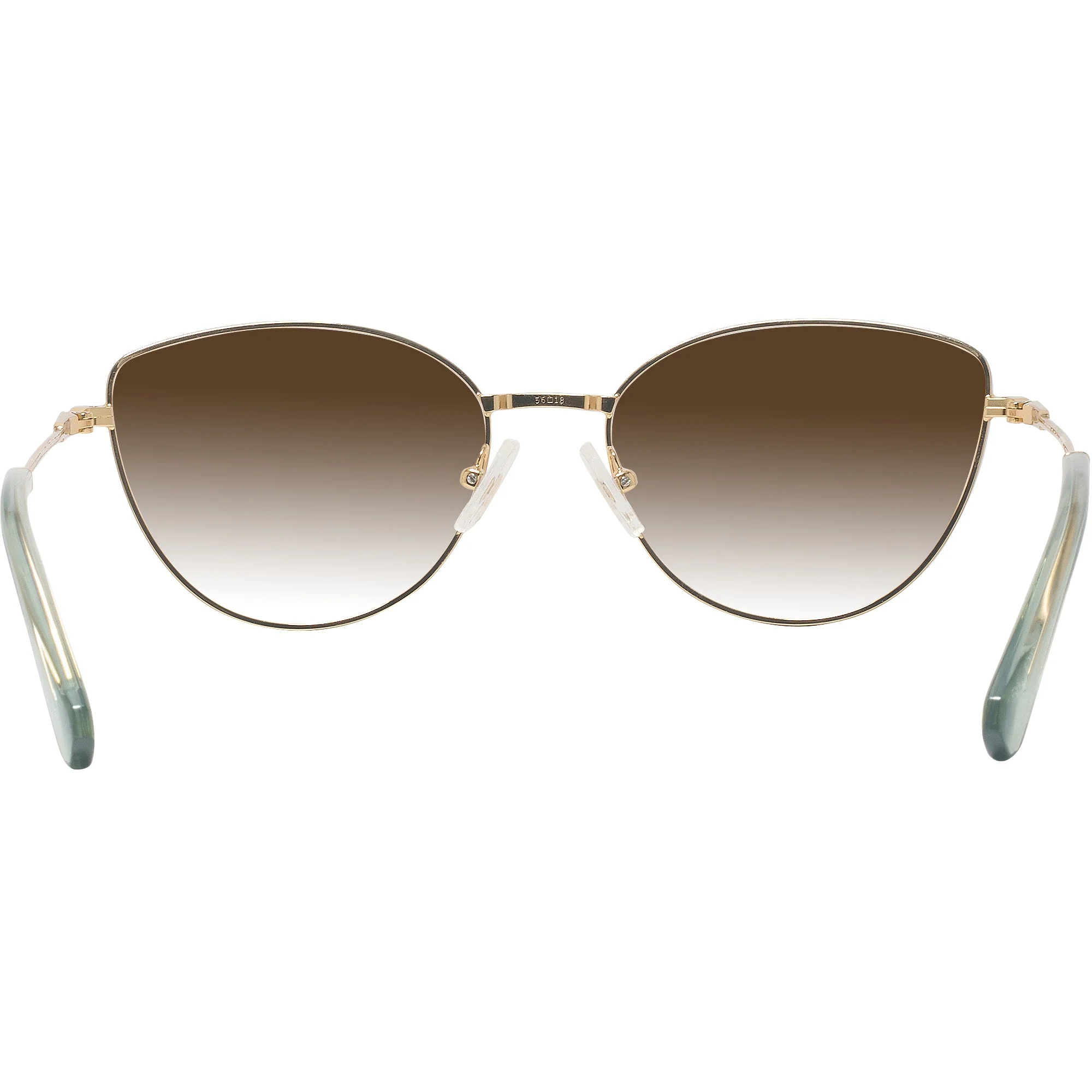 Swarovski 1012 w/ Gradient Progressive Reading Sunglasses - Image 4