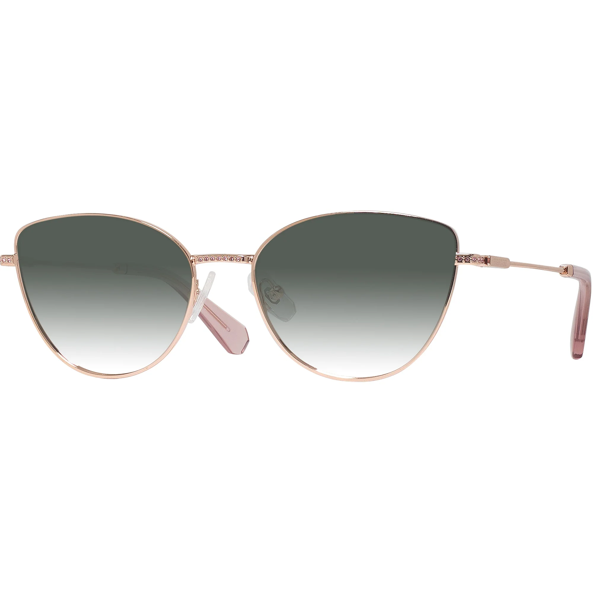 Swarovski 1012 w/ Gradient Progressive Reading Sunglasses - Image 5