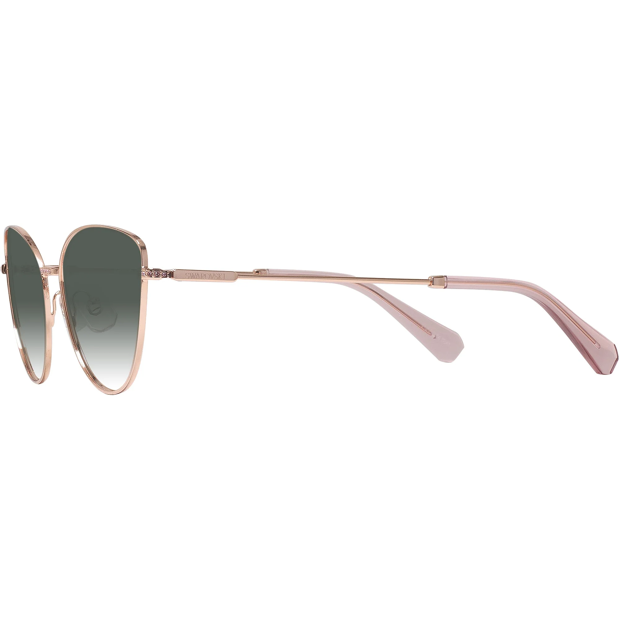 Swarovski 1012 w/ Gradient Progressive Reading Sunglasses - Image 7
