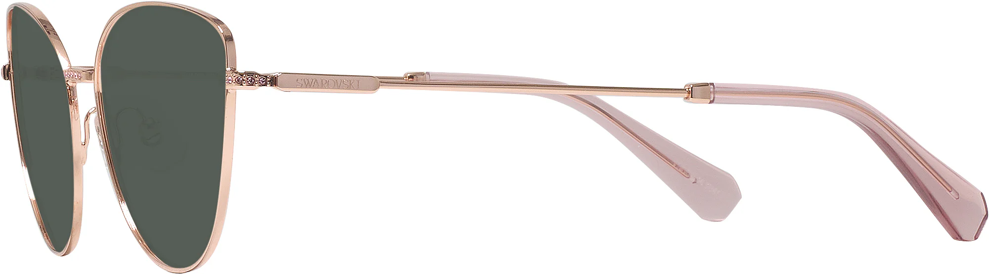 Swarovski 1012 Progressive Reading Sunglasses - Image 13