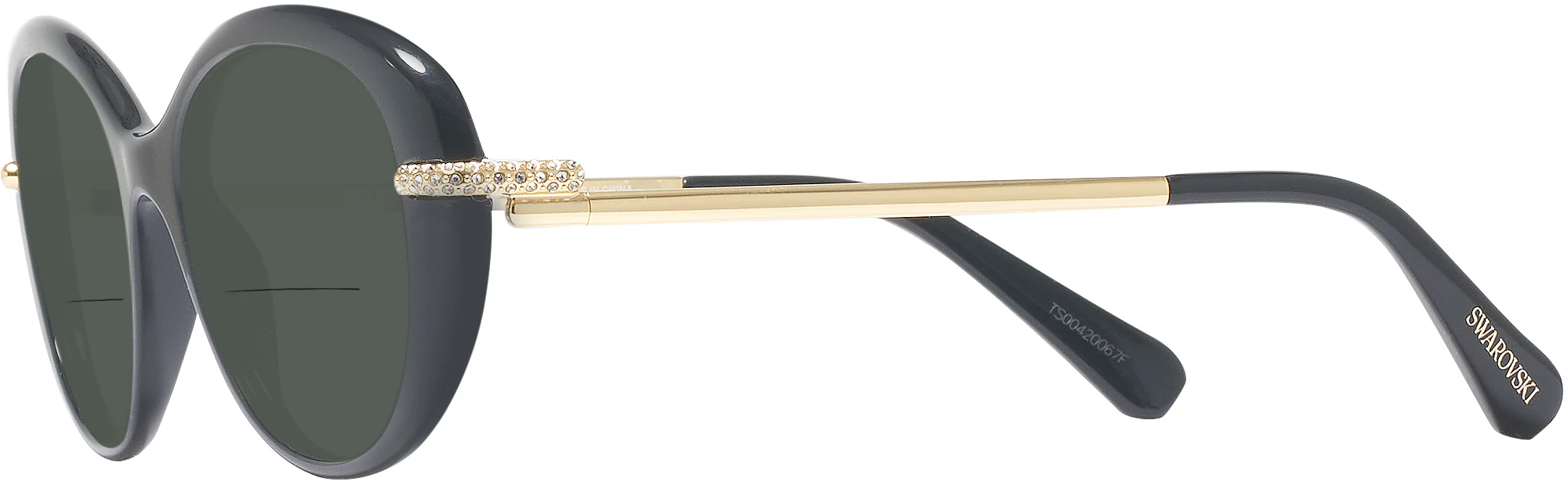 Swarovski 2001 Bifocal Reading Sunglasses - Image 18