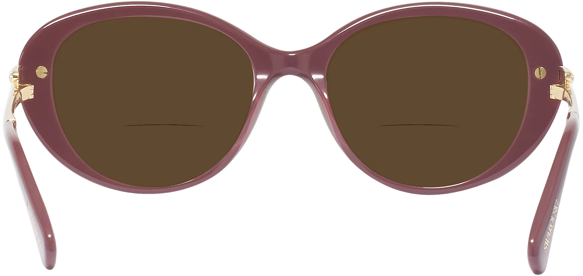 Swarovski 2001 Bifocal Reading Sunglasses - Image 23