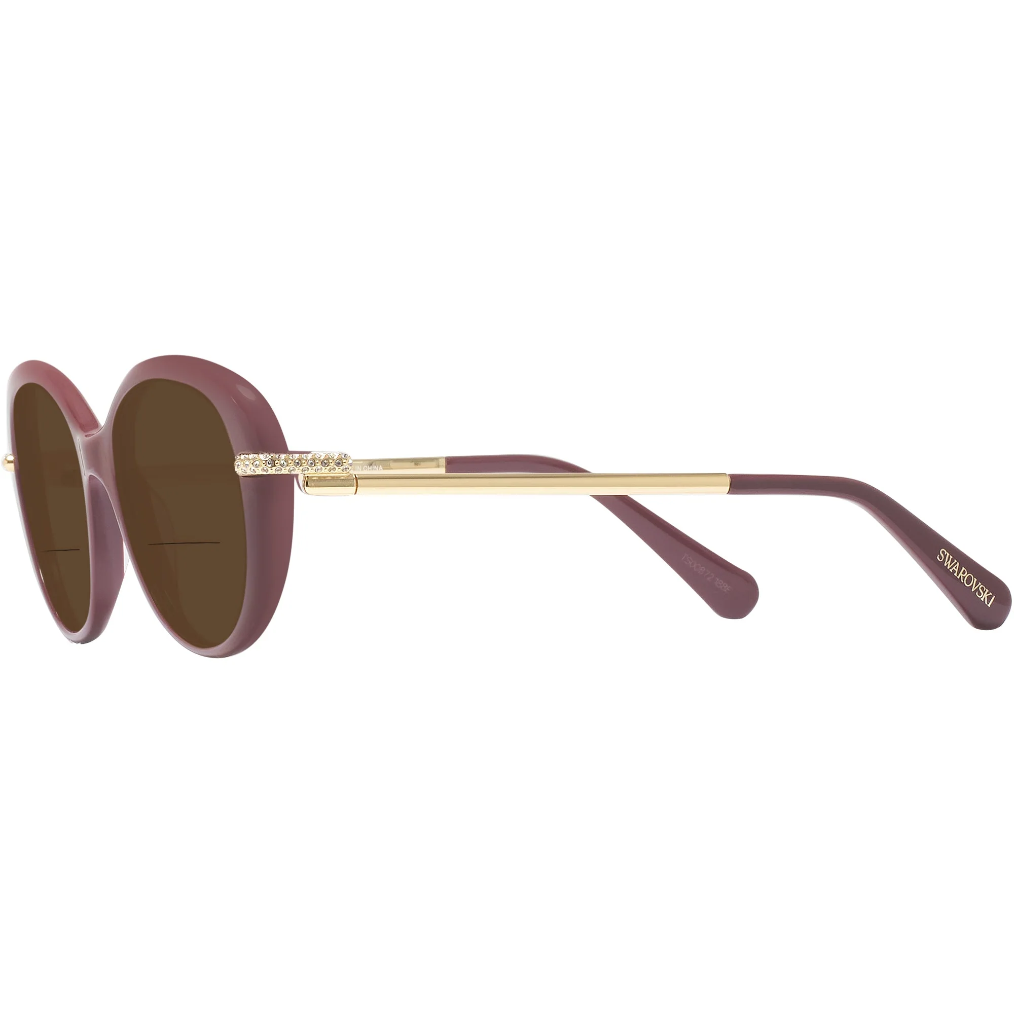 Swarovski 2001 Bifocal Reading Sunglasses - Image 7