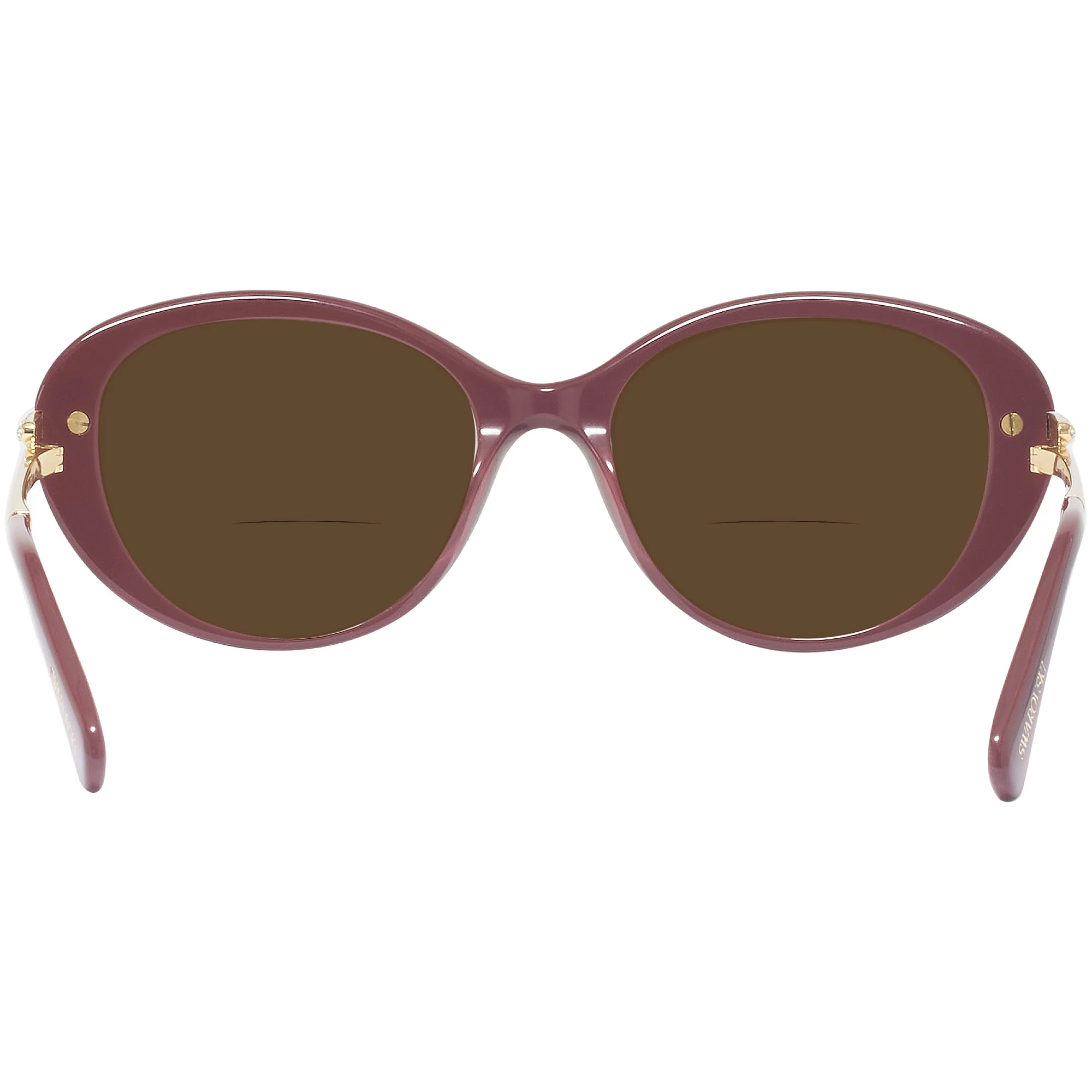 Swarovski 2001 Bifocal Reading Sunglasses - Image 8