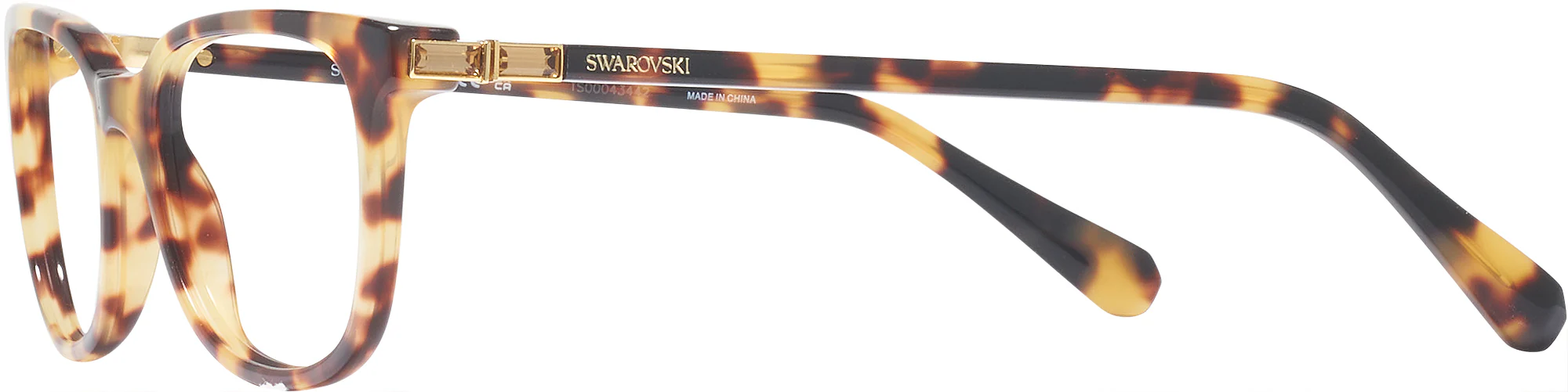 Swarovski 2003 Single Vision Full Frame - Image 17