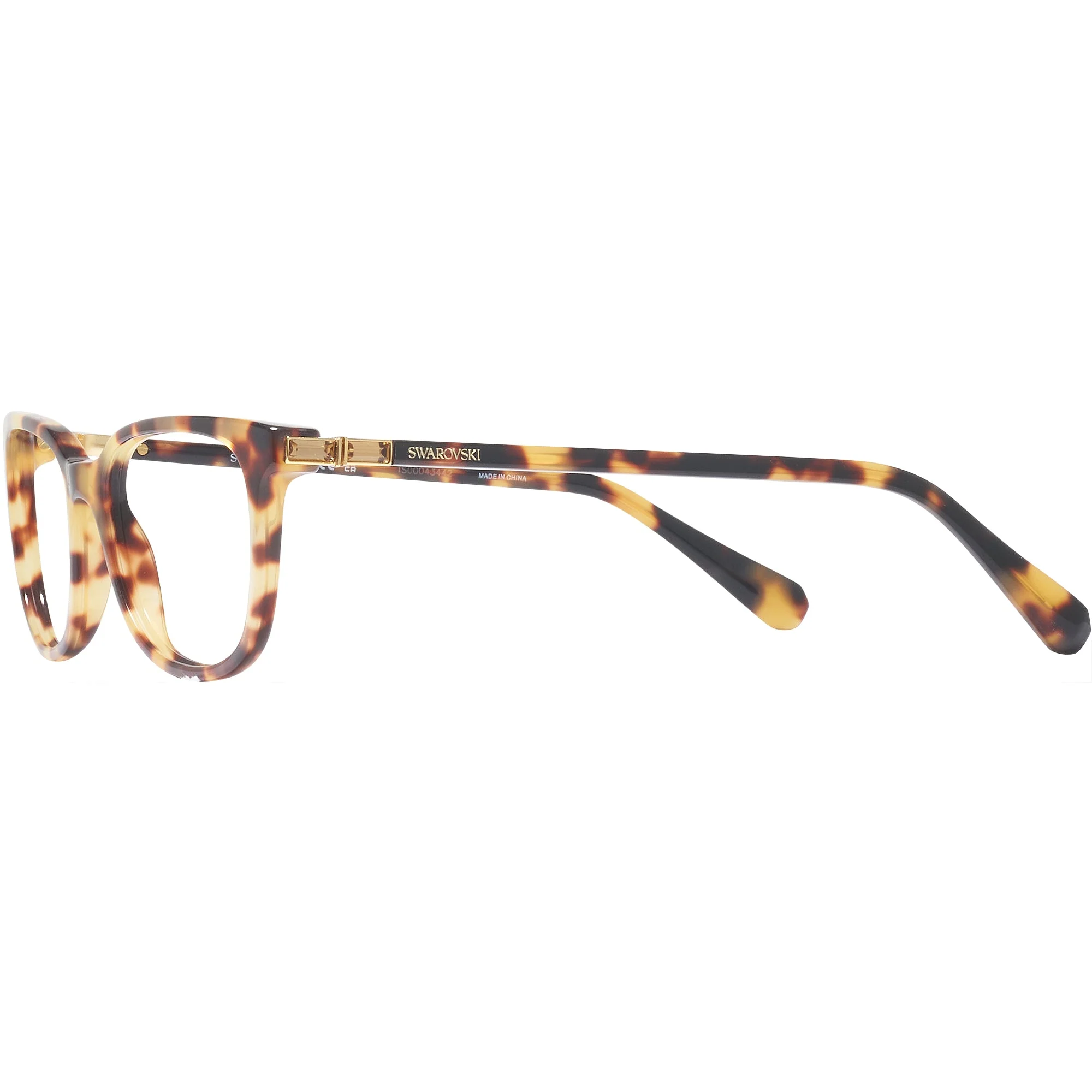 Swarovski 2003 Single Vision Full Frame - Image 25