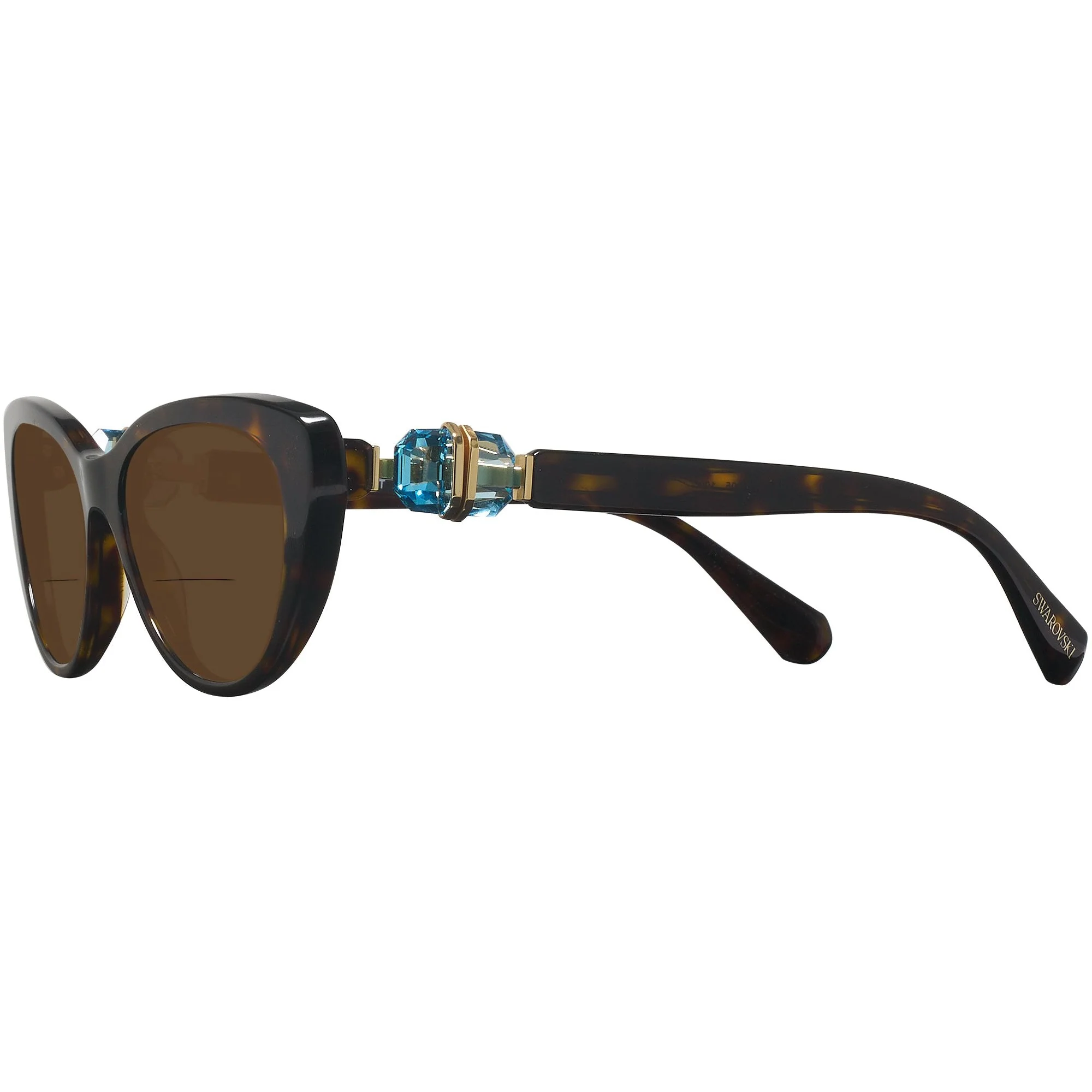 Swarovski 2005 Bifocal Reading Sunglasses - Image 11