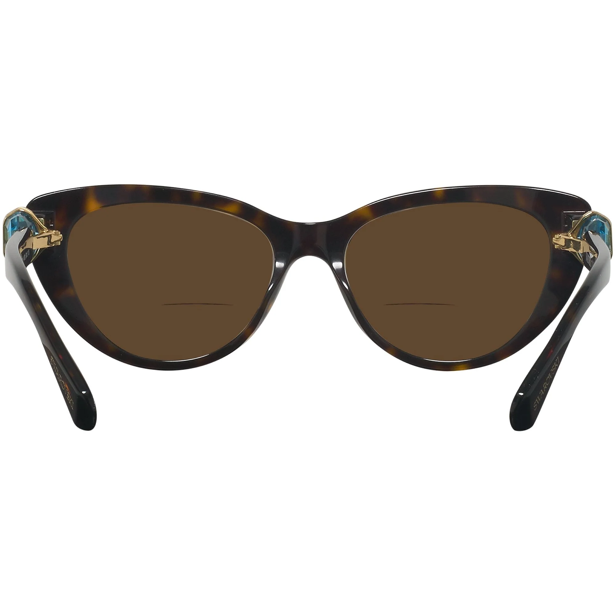 Swarovski 2005 Bifocal Reading Sunglasses - Image 12